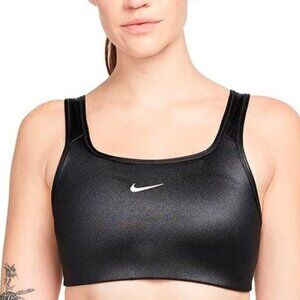 NEW Dri-FIT Medium Support Swoosh Sports Bra (Large)